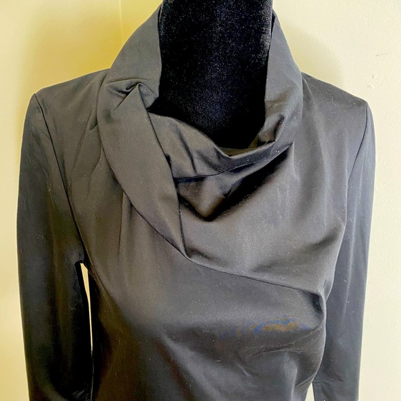 COS Black Dress - Picture 2 of 8